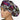 NCIS New Orleans Bouffant Scrub Cap