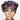 NCIS New Orleans Bouffant Scrub Cap