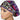 NCIS New Orleans Euro Scrub Cap
