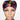 Neon Paint Splatter Euro Scrub Cap