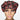 New Jersey Devils Bouffant Scrub Cap