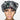 New Year Gnomes Bouffant Scrub Cap