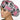 New Kids On The Block Bouffant Scrub Cap