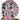 New Kids On The Block Bouffant Scrub Cap
