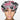 New Kids On The Block Bouffant Scrub Cap