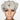 Not My Coop Bouffant Scrub Cap