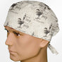 Not My Coop Surgeon Scrub Cap