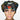 Not My First Rodeo Bouffant Scrub Cap