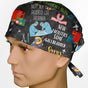 Not My First Rodeo Surgeon Scrub Cap