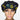 Notre Dame Bouffant Scrub Cap