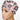 Not Today Heifer Low-Tie Surgeon Scrub Cap