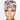 Not Today Heifer Low-Tie Surgeon Scrub Cap