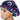 Now That's Strange - Blue Euro Scrub Cap