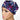 Now That's Strange - Blue Low-Tie Surgeon Scrub Cap
