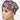 Ohio State University Low-Tie Surgeon Scrub Cap