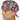 Ohio State University Surgeon Scrub Cap