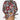 Ohio State University Surgeon Scrub Cap