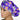 OMG Bouffant Scrub Cap
