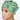Opossum Low-Tie Surgeon Scrub Cap