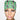Opossum Low-Tie Surgeon Scrub Cap