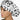 Orthopedics Bouffant Scrub Cap