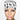 Orthopedics Low-Tie Surgeon Scrub Cap