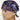 Ortho Alliance Surgeon Scrub Cap