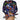 Ortho Alliance Surgeon Scrub Cap