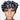 Ortho Queen Bouffant Scrub Cap