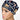 Ortho Queen Low-Tie Surgeon Scrub Cap
