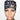 Ortho Queen Low-Tie Surgeon Scrub Cap