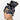 Ortho Queen High Bun Ponytail Scrub Cap
