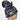 Ortho Queen High Bun Ponytail Scrub Cap