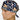 Ortho Queen Surgeon Scrub Cap