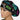 Ortho Squad Bouffant Scrub Cap