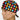 Pac Man Surgeon Scrub Cap