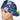Pain Management Ponytail Scrub Cap