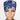 Pain Management Ponytail Scrub Cap