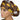 Dead Pancreas Society Bouffant Scrub Cap