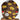 Dead Pancreas Society Bouffant Scrub Cap