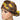 Dead Pancreas Society Ponytail Scrub Cap