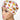 Pandulce Low-Tie Surgeon Scrub Cap
