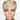 Peach Booty Euro Scrub Cap