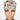 Peanuts Ponytail Scrub Cap