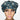 Penguins Bouffant Scrub Cap