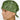 Pew Pew Green Surgeon Scrub Cap