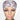 Pink and Grey Camo Euro Scrub Cap