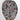 Pink Halloween Euro Scrub Cap