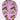 Pink Ladies Euro Scrub Cap