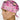 Pink Mean Girls Surgeon Scrub Cap